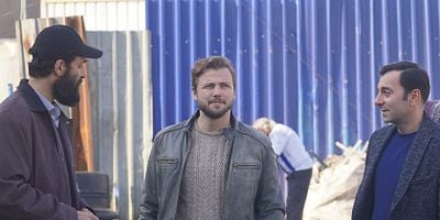 Baba 25.Bölüm posteri