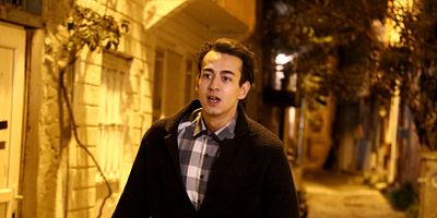 Üç Kız Kardeş 28.Bölüm posteri