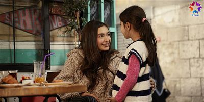 Gecenin Ucunda 9.Bölüm posteri