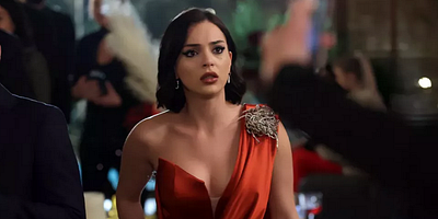 İyilik 21.Bölüm posteri