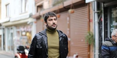 Yürek Çıkmazı 6.Bölüm posteri