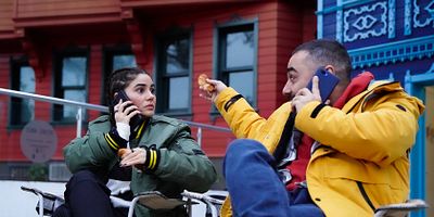 Güzel Günler 6.Bölüm posteri