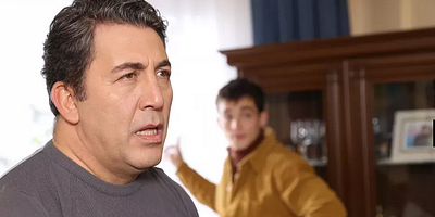 Tozluyaka 25.Bölüm posteri