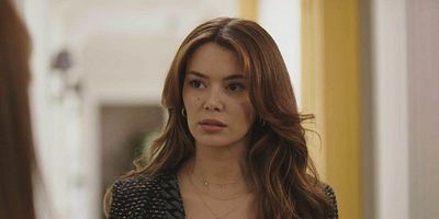 Bir Küçük Gün Işığı 17.Bölüm posteri