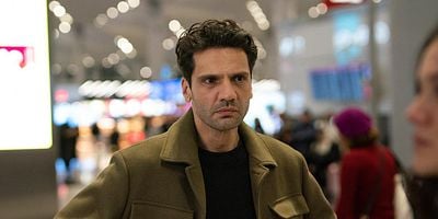 Yargı 49.Bölüm posteri