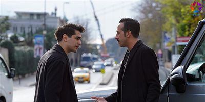 Yalı Çapkını 14.Bölüm posteri