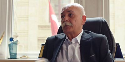 Kızılcık Şerbeti 10.Bölüm posteri