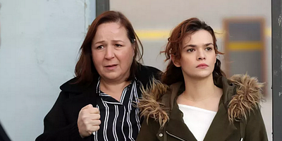 İyilik 24.Bölüm posteri