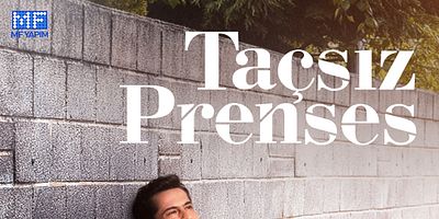 Taçsız Prenses 5.Bölüm posteri