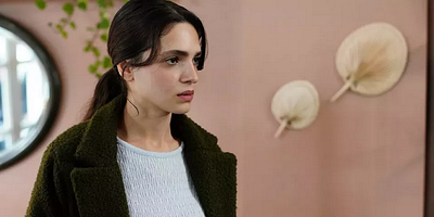 Hayatımın Şansı 4.Bölüm posteri