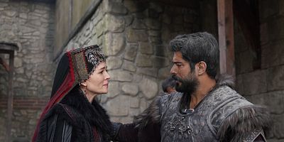 Kuruluş Osman 111.Bölüm posteri