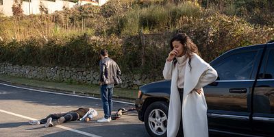 Kızılcık Şerbeti 11.Bölüm posteri