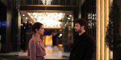 Yürek Çıkmazı 10.Bölüm posteri