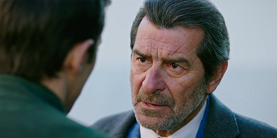 Yargı 50.Bölüm posteri