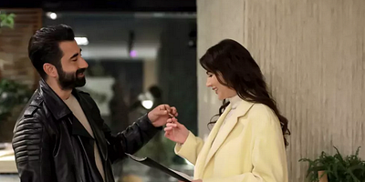 İyilik 26.Bölüm posteri