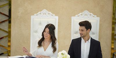 Kasaba Doktoru 32.Bölüm Final posteri