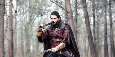 Barbaros Hayreddin: Sultanın Fermanı 5.Bölüm posteri