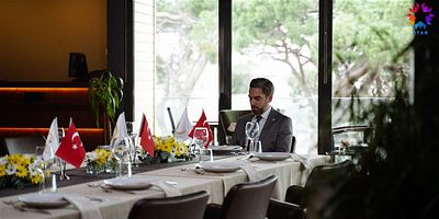 Gecenin Ucunda 16.Bölüm posteri