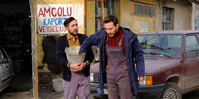 Gönül Dağı 84.Bölüm posteri