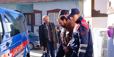 Gönül Dağı 85.Bölüm posteri