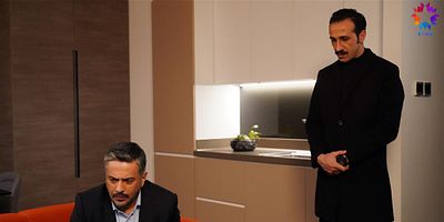 Yalı Çapkını 20.Bölüm posteri