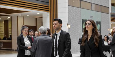 Teşkilat 64.Bölüm posteri