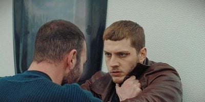 Ateş Kuşları 5.Bölüm posteri