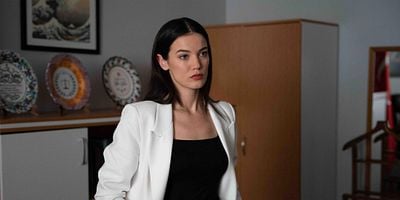 Yargı 56.Bölüm posteri