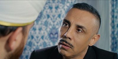 Başım Belada 2.Bölüm posteri