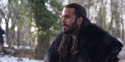 Alparslan: Büyük Selçuklu 47.Bölüm posteri