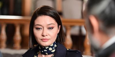 Veda Mektubu 4.Bölüm posteri