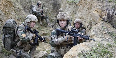 Dokuz Oğuz 6.Bölüm Final posteri