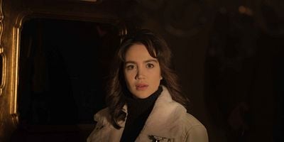 Başım Belada 4.Bölüm posteri