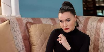 Yasak Elma 168.Bölüm posteri