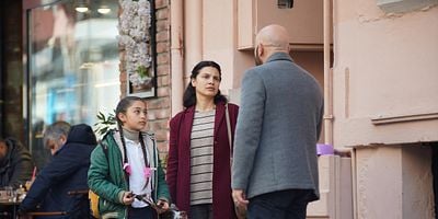 Taçsız Prenses 10.Bölüm Sezon Finali posteri