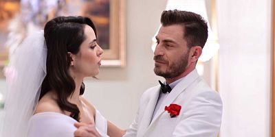 Ben Bu Cihana Sığmazam 24.Bölüm posteri