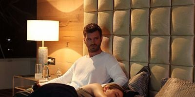 Aile 5.Bölüm posteri