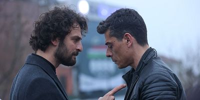 Yüz Yıllık Mucize 3.Bölüm posteri