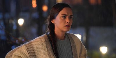 Ateş Kuşları 11.Bölüm posteri