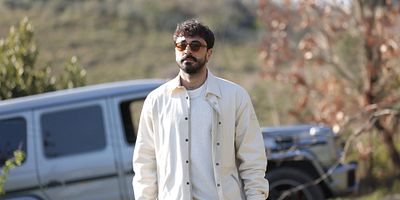 Kraliçe 3.Bölüm posteri