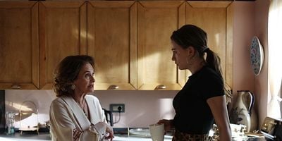 Aile 6.Bölüm posteri