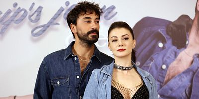 Kraliçe 4.Bölüm posteri