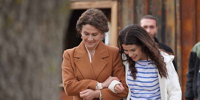 Ateş Kuşları 12.Bölüm posteri