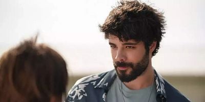 Tetikçinin Oğlu 2.Bölüm posteri