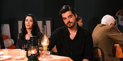 Gönül Dağı 94.Bölüm posteri