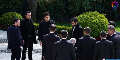 Yalı Çapkını 29.Bölüm posteri