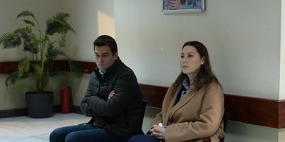 Aldatmak 27.Bölüm posteri