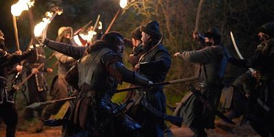 Kuruluş Osman 123.Bölüm posteri