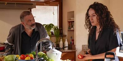 Tetikçinin Oğlu 3.Bölüm posteri