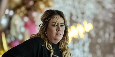 Yasak Elma 173.Bölüm posteri